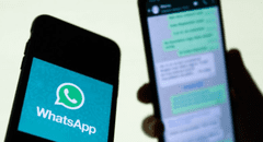 WhatsApp: ¿cómo enviar mensajes a tu propio teléfono para guardar recordatorios, fotos y videos?