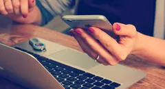 ¿Cómo transferir archivos de tu teléfono a una PC sin cables y sin instalar apps extrañas?