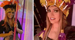 Ruth Karina defiende a su esposo quien cumplirá 13 años en prisión: “No es culpable en este caso”