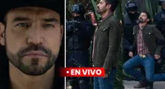 "El señor de los cielos 8" capítulo 54 EN VIVO: hora, canal y dónde ver la serie de Telemundo