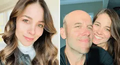 ¿A qué se dedica la novia de Gian Marco en Colombia?