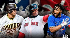 ¿Quién es el dominicano mejor pagado en la MLB y cuánto ganará este 2023?