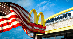 McDonald's cierra oficinas en Estados Unidos: ¿qué hay detrás de los despidos masivos?