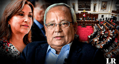 Hildebrandt: "Castillo fue un presidente terrible, pero Boluarte no es  Inmaculada Concepción"