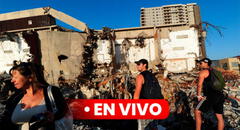 Temblor hoy, miércoles 5 de abril: ¿dónde fue el epicentro del último sismo en Colombia? Según el SGC