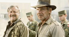 Indiana Jones llega al Festival de Cannes