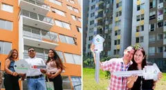 Bonos para vivienda: ¿qué subsidios te brinda el Estado para adquirir una casa y cómo acceder?