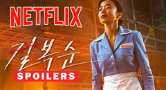 "Boksoon debe morir", final explicado: ¿quién sobrevivió en la película de Netflix?