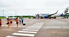 JetSMART: nueva ruta de Iquitos a Tarapoto trasladará a 4.100 pasajeros al mes