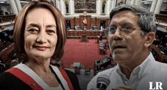 Nelcy Heidinger de APP justifica a ministro Chávez: “Hay muertos que valen más y muertos que valen menos”
