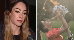 Melissa se quiebra y agradece el cariño a su hija tras el Día Mundial del Autismo: “Nos liberamos”