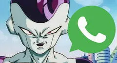 WhatsApp: ¿cómo enviar audios con la voz de Freezer de "Dragon Ball Super"?
