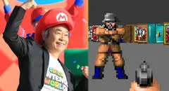 El creador de Mario Bros, Shigeru Miyamoto, rompe mitos: ¿odia los shooters violentos?
