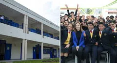 COAR: ¿pueden expulsar a mi hijo si no aprueba un curso?