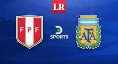 [DirecTV Sports, En Vivo] Perú vs. Argentina: ¿cómo ver ONLINE el duelo por el Sudamericano sub-17?
