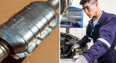 La piedra catalítica, la pieza automotriz que vale más de 6.000 soles: ¿por qué es tan costosa?