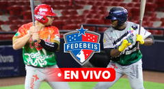 Chiriquí vs. Darién EN VIVO: sigue AQUÍ el juego del Béisbol Mayor 2023 por el pase a la ronda de 8