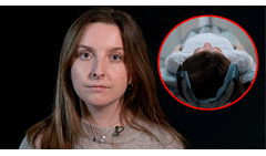 Caso Hannah Farrell: fue internada en hospital psiquiátrico por diagnóstico erróneo, pues tenía encefalitis