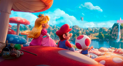 VER “Super Mario Bros: la película (2023)” en español latino ONLINE: ¿cuándo y dónde sale vía STREAMING?