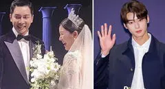 Lee Seung Gi y Lee Da In se casaron: ¿qué invitados famosos asistieron a la boda?