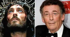 ¿A qué se dedica Robert Powell, actor de "Jesús de Nazaret" y por qué recibió tratamiento psiquiátrico?