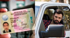 Licencia de conducir: ¿qué vehículos puedo manejar si cuento con un brevete A-1?