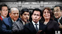 Congreso: Comisión de Defensor del Pueblo inicia proceso de entrevistas a candidatos este 12 de abril