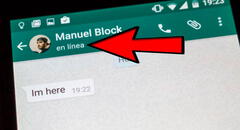 WhatsApp: ¿cómo esconder que estás 'en línea' y la última hora que estuviste conectado?