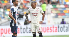 ¿Tendrá su revancha? Clubes de importantes ligas extranjeras estarían interesados en Nelson Cabanillas