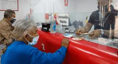 Pensión 65: Midis adelanta pago a beneficiarios de regiones afectadas por lluvias