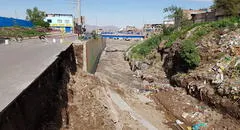 Lluvias en Perú: nuevo huaico alarmó a más de 5.000 pobladores del distrito de Canchaque en Piura