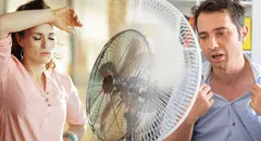 ¿Cómo hacer para convertir tu ventilador en aire acondicionado y combatir el calor en casa?