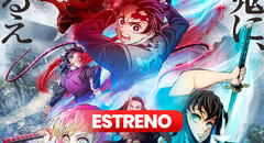 “Demon slayer: Kimetsu no yaiba”, temporada 3 ESTRENO ONLINE: ¿dónde y cómo ver el capítulo 1?