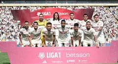 ¿Habrá variantes? El 11 que alista Fossati para intentar tomar la punta de la Liga 1