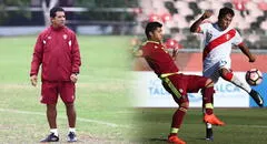 ¿Cuántas veces la selección peruana no sumó puntos en un Sudamericano sub-17?