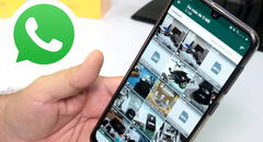 WhatsApp: ¿cómo evitar que se guarden de forma automática las fotos y videos de tus chats?