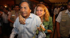 Caso Ecoteva: ¿en qué consiste la indagación que incluye a Alejandro Toledo y Eliane Karp?