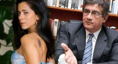Juan Sheput confirma que terminó relación con Vanessa Terkes: "Me convirtió en una mejor persona"