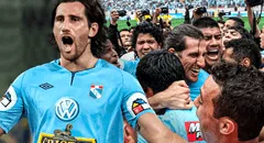 ¿Qué fue de Nicolás Ayr, el recordado defensa campeón con Sporting Cristal en 2012?