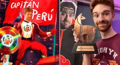 Shadoune666 llega a Perú: ¿quién es el streamer francés de Minecraft que habla español?