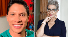 André Silva sobre los galanes en las series: "Michelle Alexander toma en cuenta al tipo peruano"