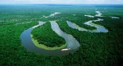 Senamhi advierte posible desborde del río Amazonas tras colocarse en el umbral rojo de peligro