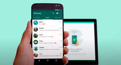 WhatsApp: ¿cómo ver tus mensajes sin entrar en la app y sin cambiar tu última hora de conexión?