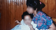 La hija nacida de una violación que ayudó a su madre a identificar al abusador 36 años después