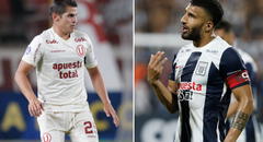 Corzo y su 'picante' comentario tras reclamos de Alianza Lima: "Hay que competir y no quejarnos"