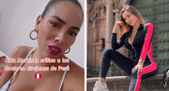Aída Martínez indignada con cirujanos peruanos por quererle cobrar altos precios: “No sé qué se creen”