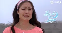 "Luz de Luna" sin Bella: ¿por qué Mayella Lloclla ya no aparece y qué pasó con su personaje?