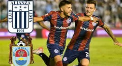 Extécnico de Alianza Lima y Binacional pelea por el título de la Liga Argentina con San Lorenzo