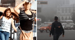 ¿Habrá otoño e invierno este año en Perú? Esto respondió el Senamhi