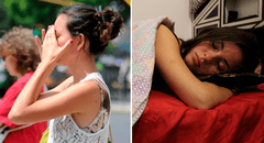 ¿Por qué se siente menos calor en las noches y mañanas de Lima?